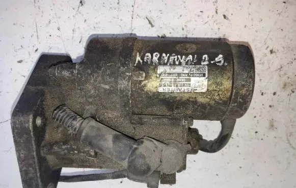 KIA Carnival Starter motor 031114140