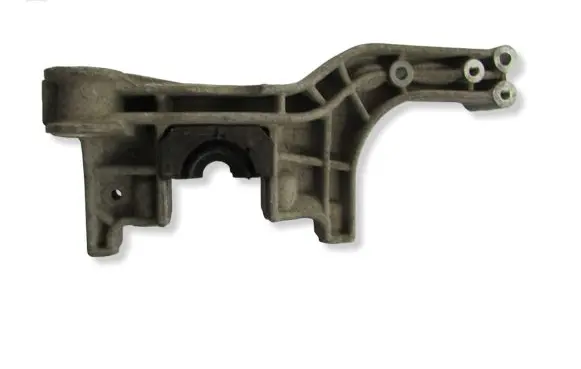 Porsche Taycan 9J1 Sway bar bush bracket, front 9J1413358A