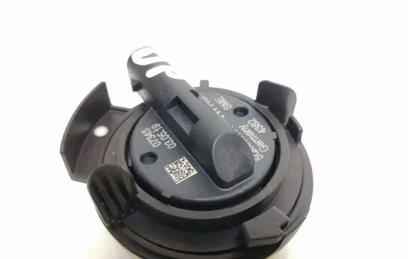 Volkswagen Tiguan Airbag deployment crash/impact sensor 5Q0959354