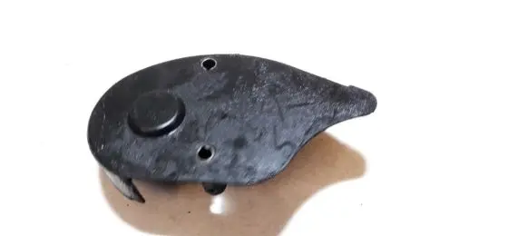 Ford Mondeo MK II Timing belt guard (cover) 93bb6a247ab
