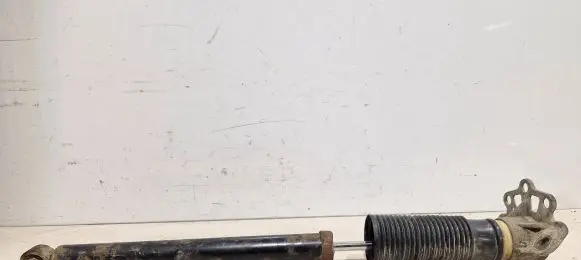 Opel Corsa D Rear shock absorber/damper 13211806