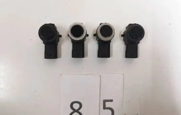 Mercedes-Benz S W223 Parking PDC sensor A2239054000 0263053047 0131104