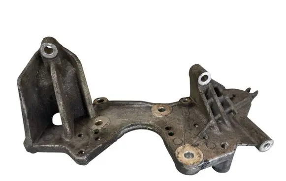 Audi Q7 4L Fuel pump bracket 059130147N