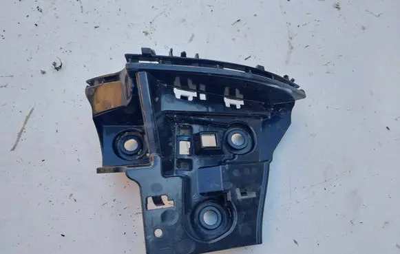 Mercedes-Benz GLA H247 Rear bumper mounting bracket A2478853400