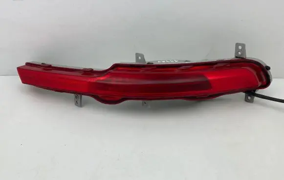 Rear fog light