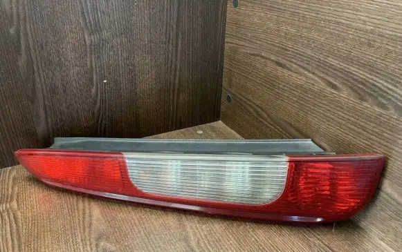 Ford C-MAX I Rear/tail lights 3M5113N411AA 3M5113A603AA