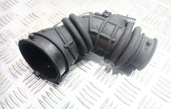 Turbo air intake inlet pipe/hose