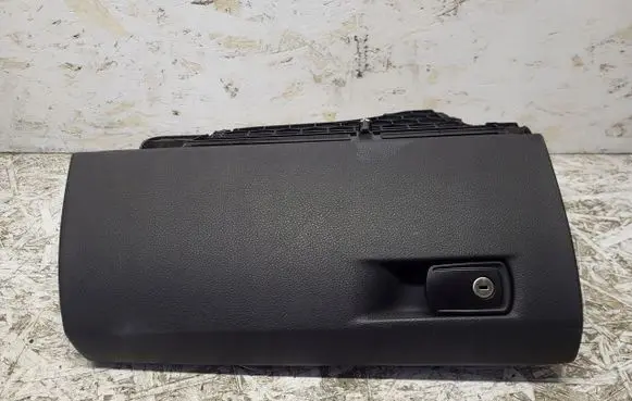 BMW 3 F30 F35 F31 Glove box