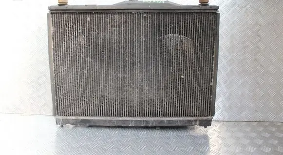 Honda Legend III KA9 Coolant radiator