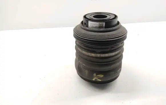 Mercedes-Benz C W206 Rear air suspension bag/shock absorber A2063205902