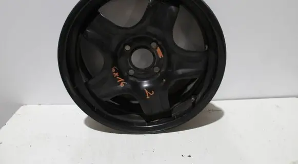 Dacia Sandero II R16 steel rim 403001040R