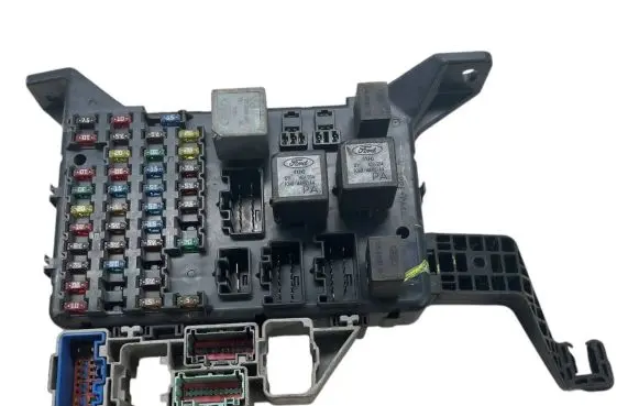 Fuse module
