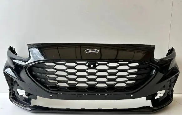 Ford Kuga III Front bumper LV4B-17F003-S