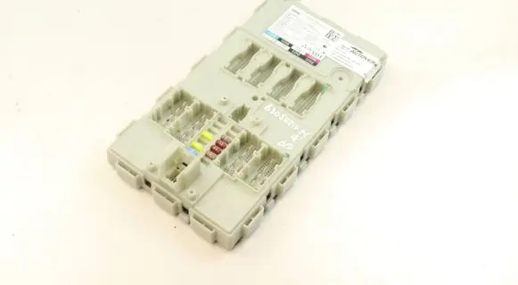 Other control units/modules