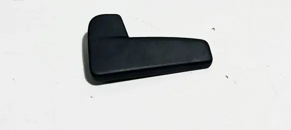 Skoda Octavia Mk3 (5E) Engine bonnet (hood) release handle 6R1823533 13412