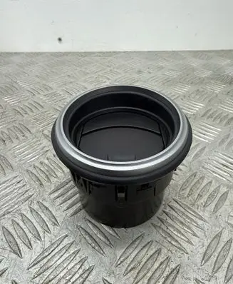 Subaru BRZ Dash center air vent grill