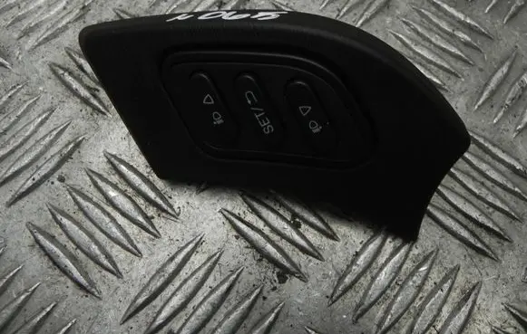 Alfa Romeo Giulietta Other switches/knobs/shifts 156104039