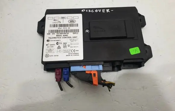 Phone control unit/module