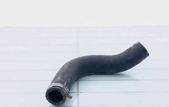 Honda Civic Engine coolant pipe/hose 080326