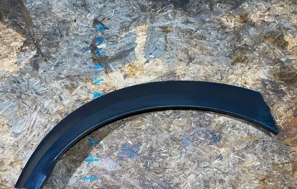 Nissan Juke II F16 Rear fender molding trim 788606PA0A S2511D027M