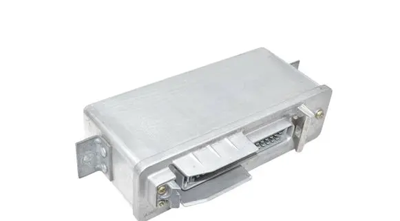 BMW 5 E34 ABS control unit/module 34521160413 1160413 34521160419