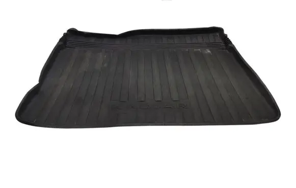 Renault Kadjar Rubber trunk/boot mat liner 8201583479