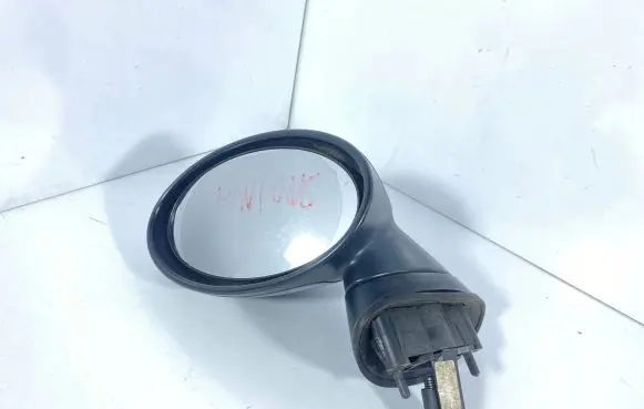 Mini One - Cooper R50 - 53 Front door electric wing mirror
