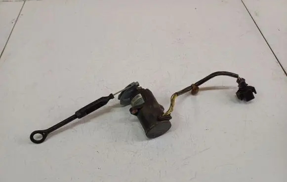 Volkswagen PASSAT B5 Accelerator throttle pedal 0205001032