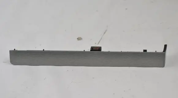 Volkswagen Sharan Dashboard glove box trim 54681 7M3857221