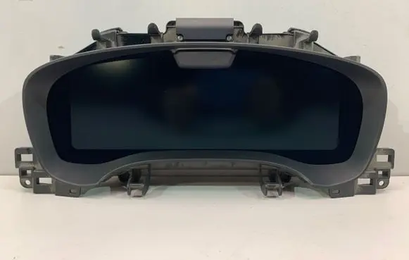 BMW 5 G30 G31 Speedometer (instrument cluster) 9836946