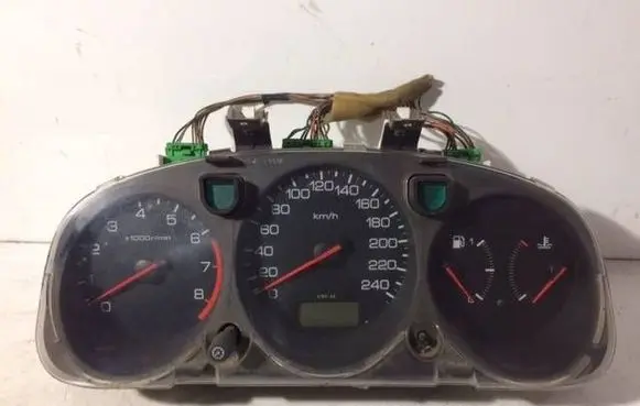 Honda Accord Speedometer (instrument cluster) HR0251010