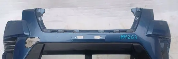 Subaru Forester SJ Front bumper
