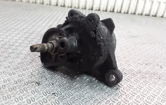 Mercedes-Benz ML W163 Generator/alternator belt tensioner E4301A110190