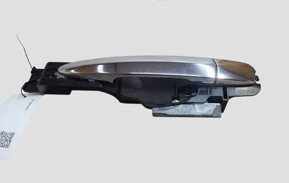 Nissan Leaf I (ZE0) Rear door exterior handle