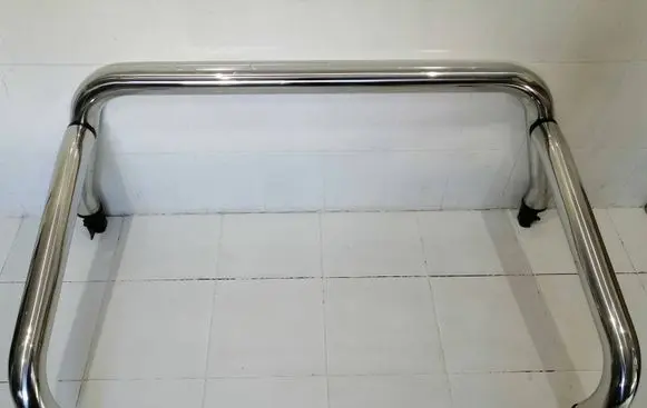 Ford Ranger All-terrain vehicle rear guard (for jeeps) 6M3J286D32AD