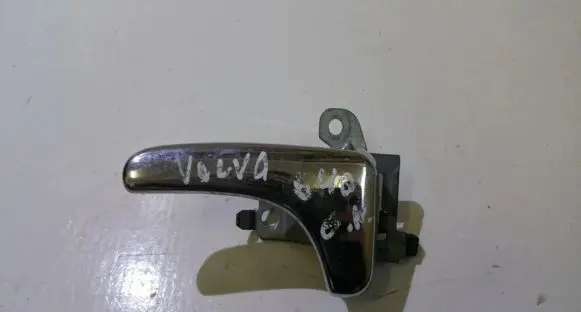 Volvo S40, V40 Rear door interior handle