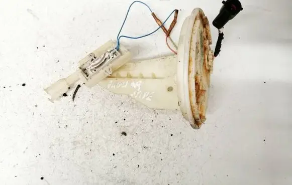 Jaguar S-Type Fuel level sensor 2w93ae 927530715