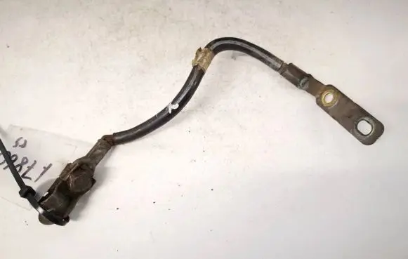 Infiniti FX Positive cable (battery)