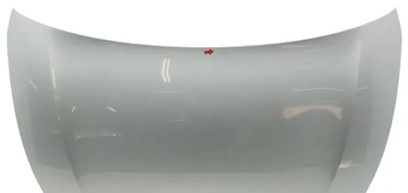 Volkswagen ID.7 Engine bonnet/hood 14A823031D