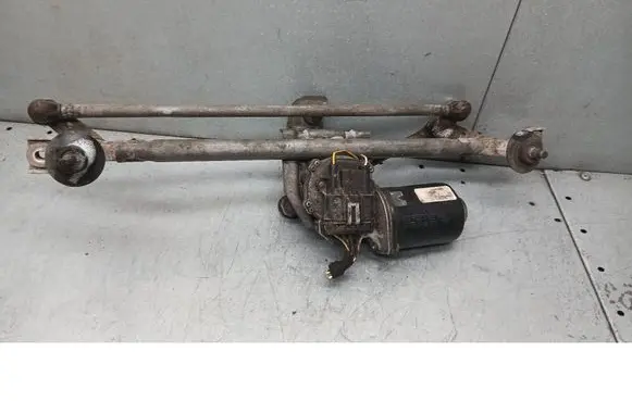 Opel Corsa C Front wiper linkage 24441422