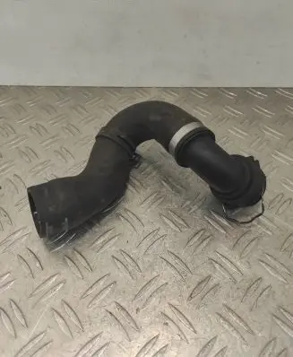 Audi A6 S6 C7 4G Engine coolant pipe/hose