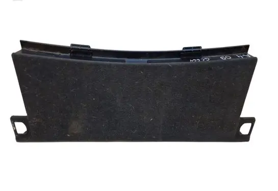 Audi A4 S4 B8 8K Trunk/boot floor carpet liner 