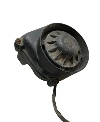 BMW 5 E60 E61 Alarm system siren 6948392