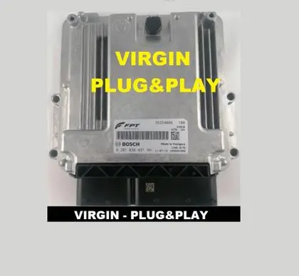 Engine control unit/module