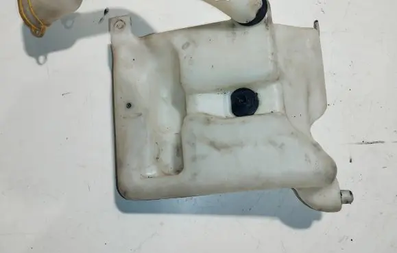 Mercedes-Benz C AMG W203 Windshield washer fluid reservoir/tank A2038600060
