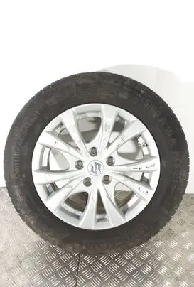 Suzuki SX4 S-Cross R16 alloy rim 