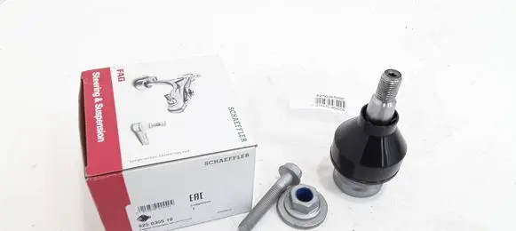 Audi A6 S6 C7 4G Front ball joint 825036510
