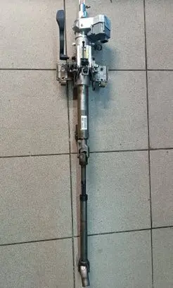 KIA Sorento Steering wheel axle 81900C5700 KFZ0446