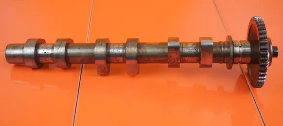 Dacia Sandero II Camshaft 130249082R 19MB6