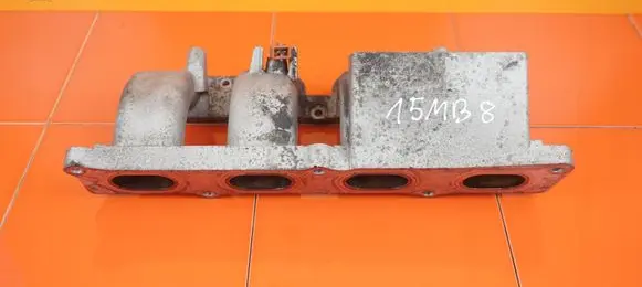 Renault Megane III Intake manifold SSACY M4R711